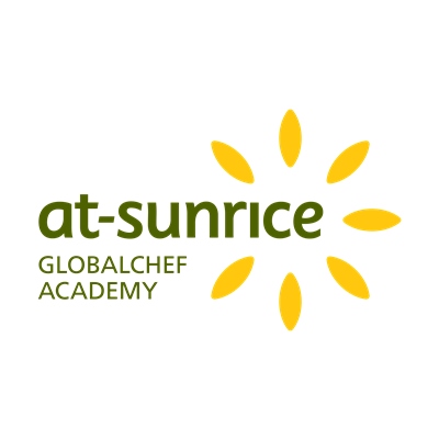 At-Sunrice GlobalChef Academy Logo