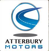 atterburymotors Logo