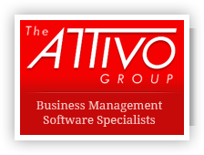 The Attivo Group Logo