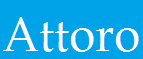 attoro Logo