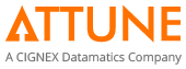 Attune World Wide Logo