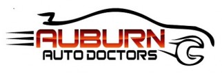 Auburn Auto Doctors Logo