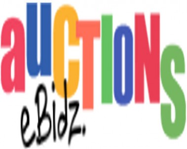 eBidz Logo