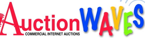 auctionwaves Logo