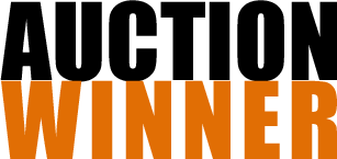 auctionwinner Logo