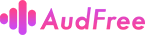 audfree Logo