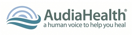 AudiaHealth Logo