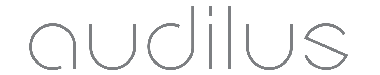 Audilus, Inc Logo