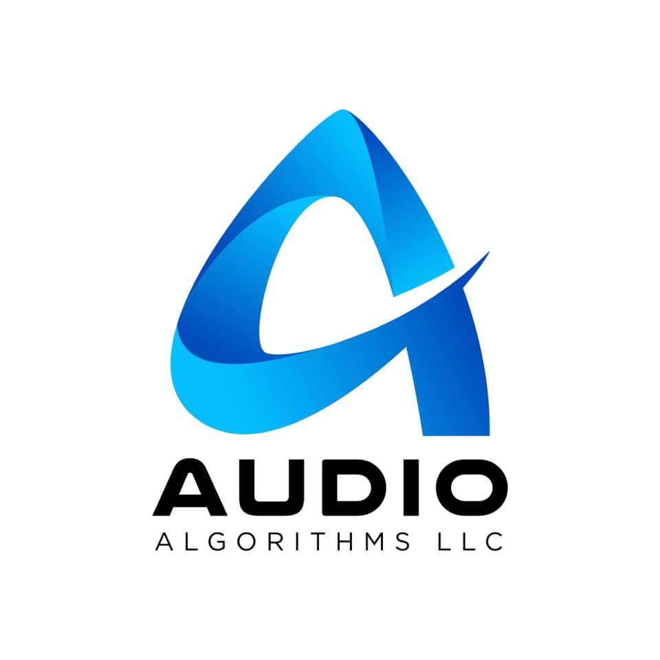 audioalgorithms Logo