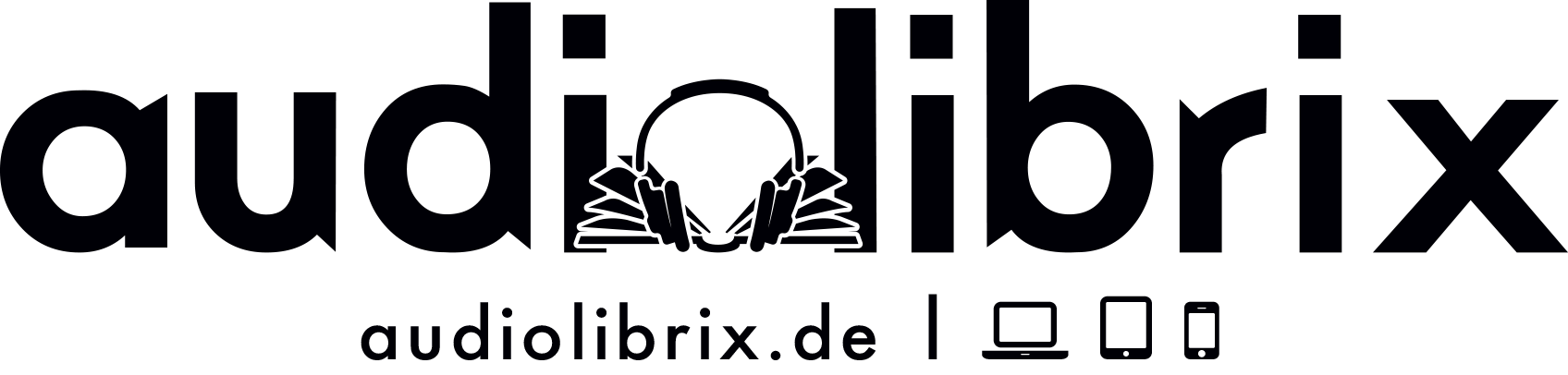 audiolibrix Logo