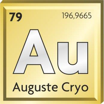 Auguste Cryogenics Logo