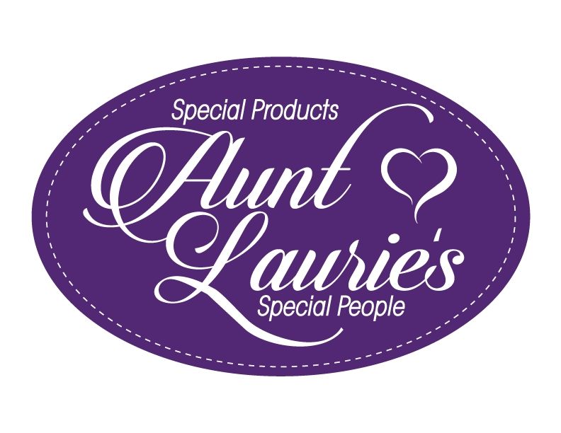 Aunt Laurie's Logo