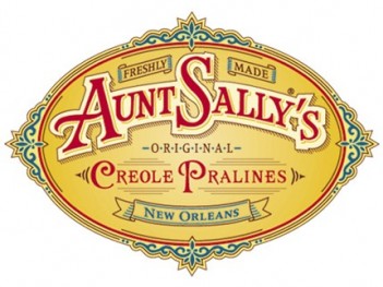 auntsallyspralines Logo