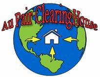 www.aupairclearinghouse.com Logo