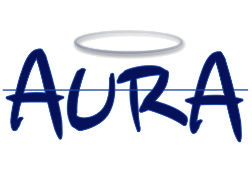 Aura Air Duct Cleaning Logo