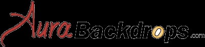 Aurabackdrops Logo