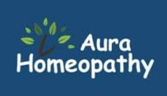 aurahomeopathy Logo