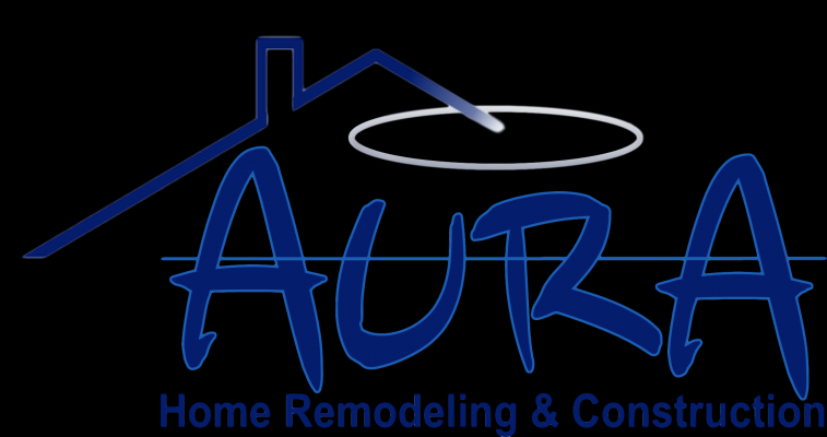 aurahomeremodeling Logo