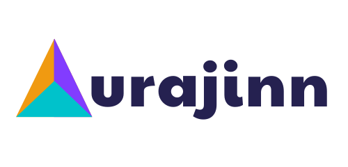 Aurajinn Logo
