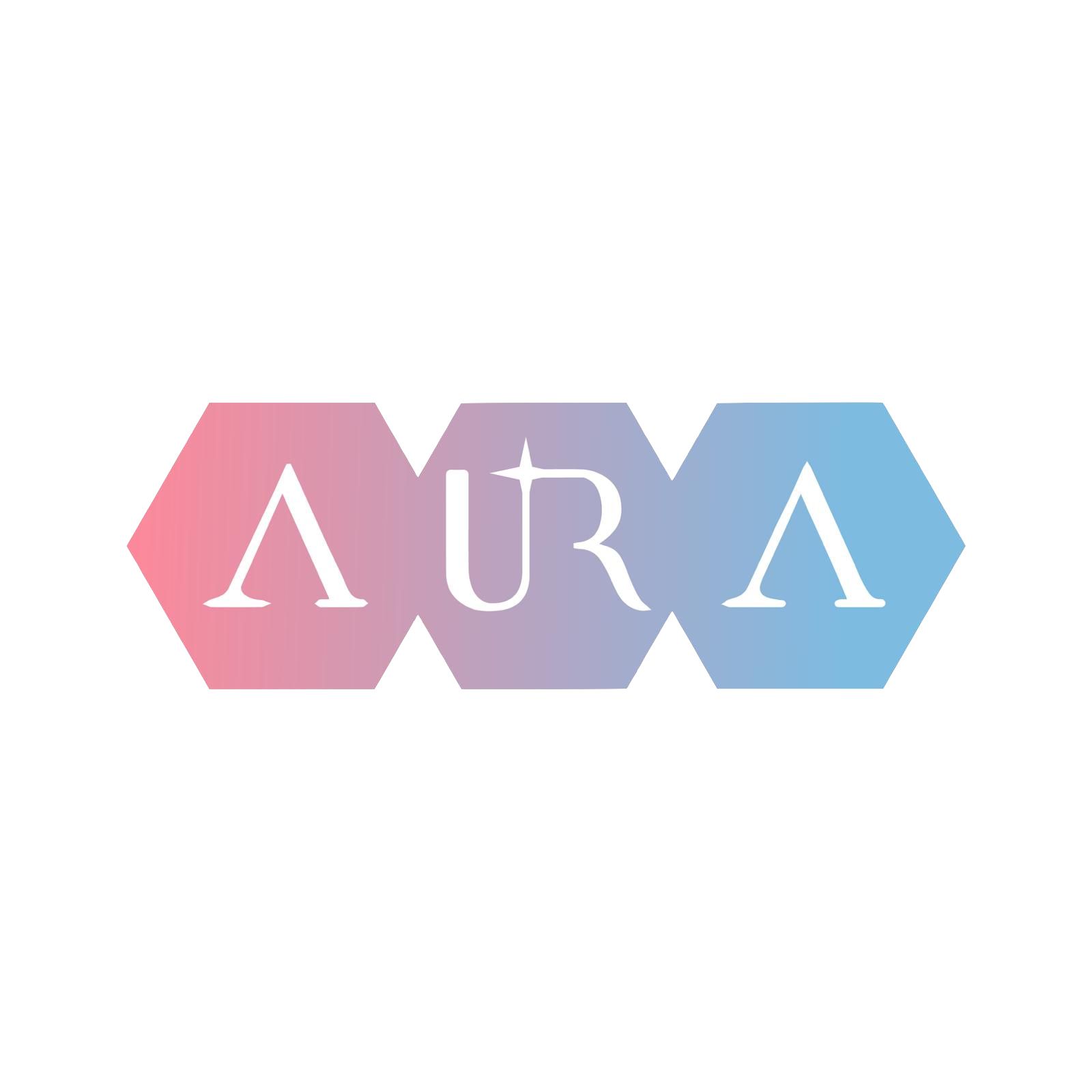 Aura Plus Logo