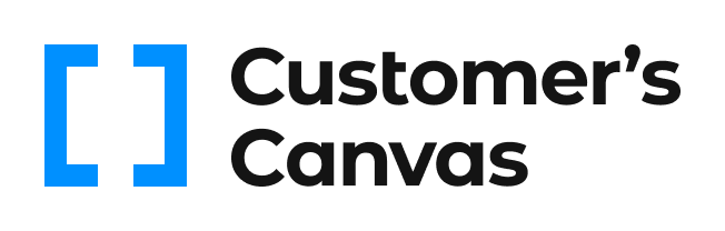 Customer's Canvas by Aurigma Logo