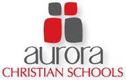 aurorachristian Logo
