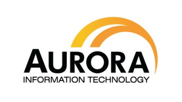 aurorait Logo