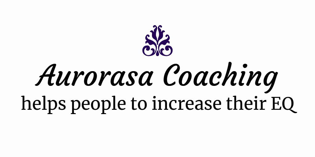 Aurorasa Coaching Logo