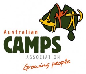 Australian Camps Association Logo