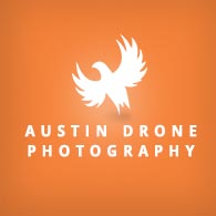 Austin Drone Photography Logo