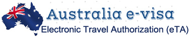 Australiae-visa Logo