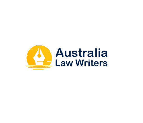 Australia Law Writers Logo