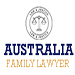 Australiafamilylawyer Logo