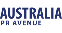 Australia PR Avenue Logo