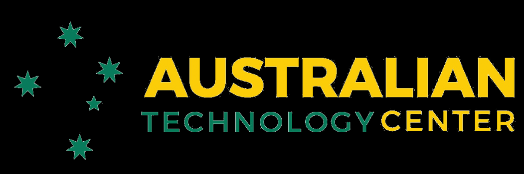 Australian Technology Center Logo