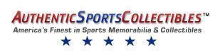 authenticsports Logo