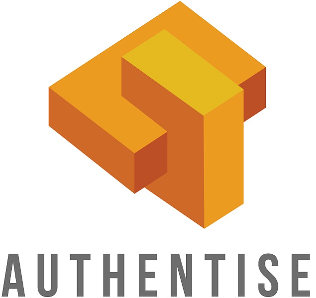 Authentise Logo