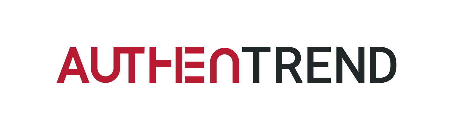 authentrend Logo