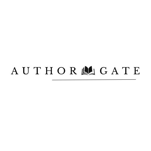 author-gate Logo
