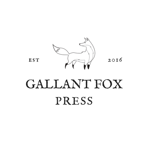 Gallant Fox Press Logo