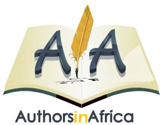 AuthorsinAfrica Logo