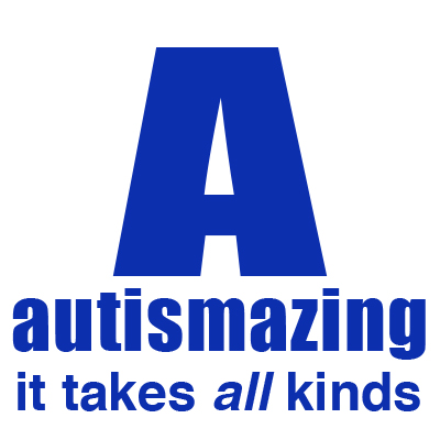 autismazing Logo