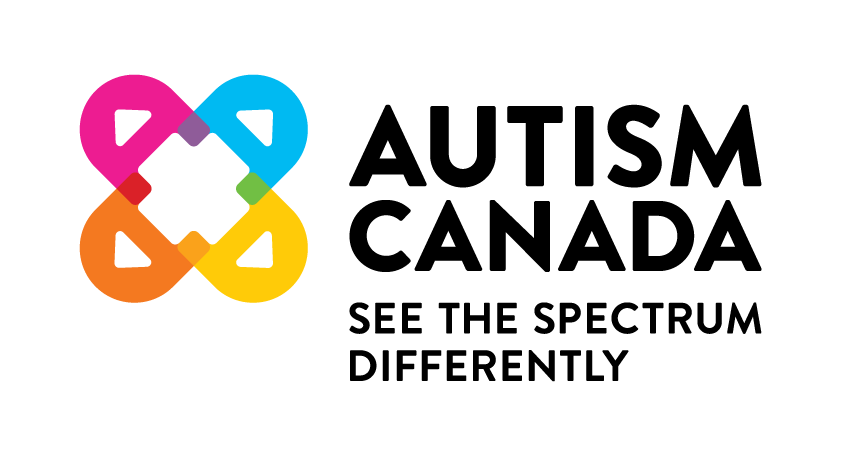 Autism Canada Logo