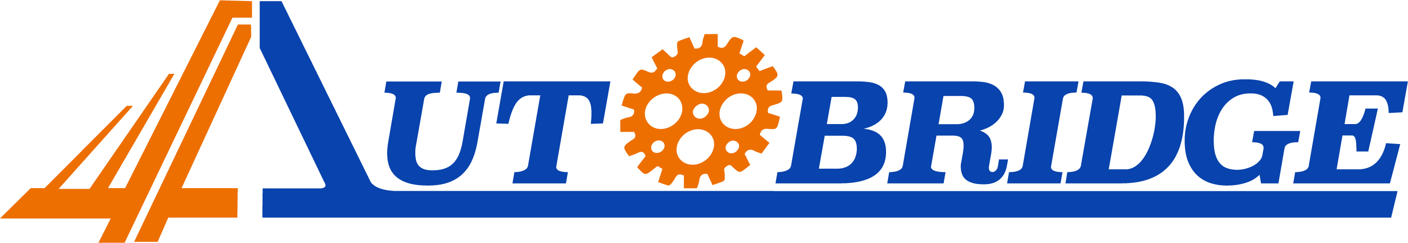 AutoBridge (Xiamen) Vehicle Parts Ltd Logo