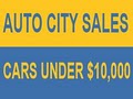 autocitysd Logo