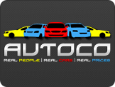 autoco Logo