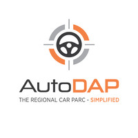 autodap Logo