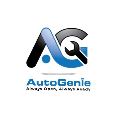 Autogenie.ai Logo