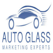 Auto Glass Marketing Experts Logo