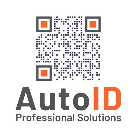 AutoID Logo